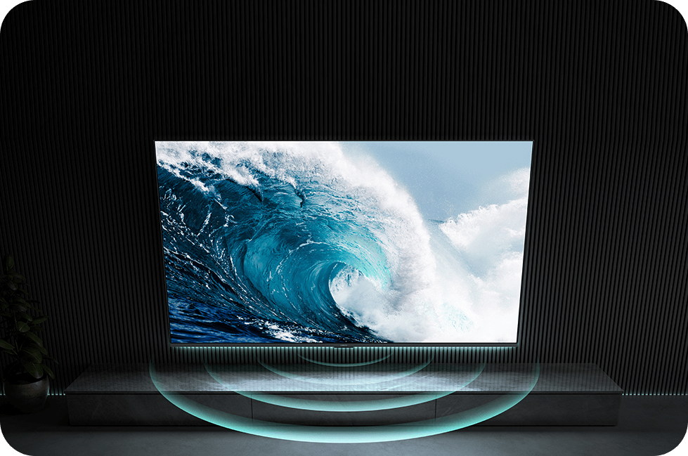 XIAOMI TV A PRO 65'' 2026