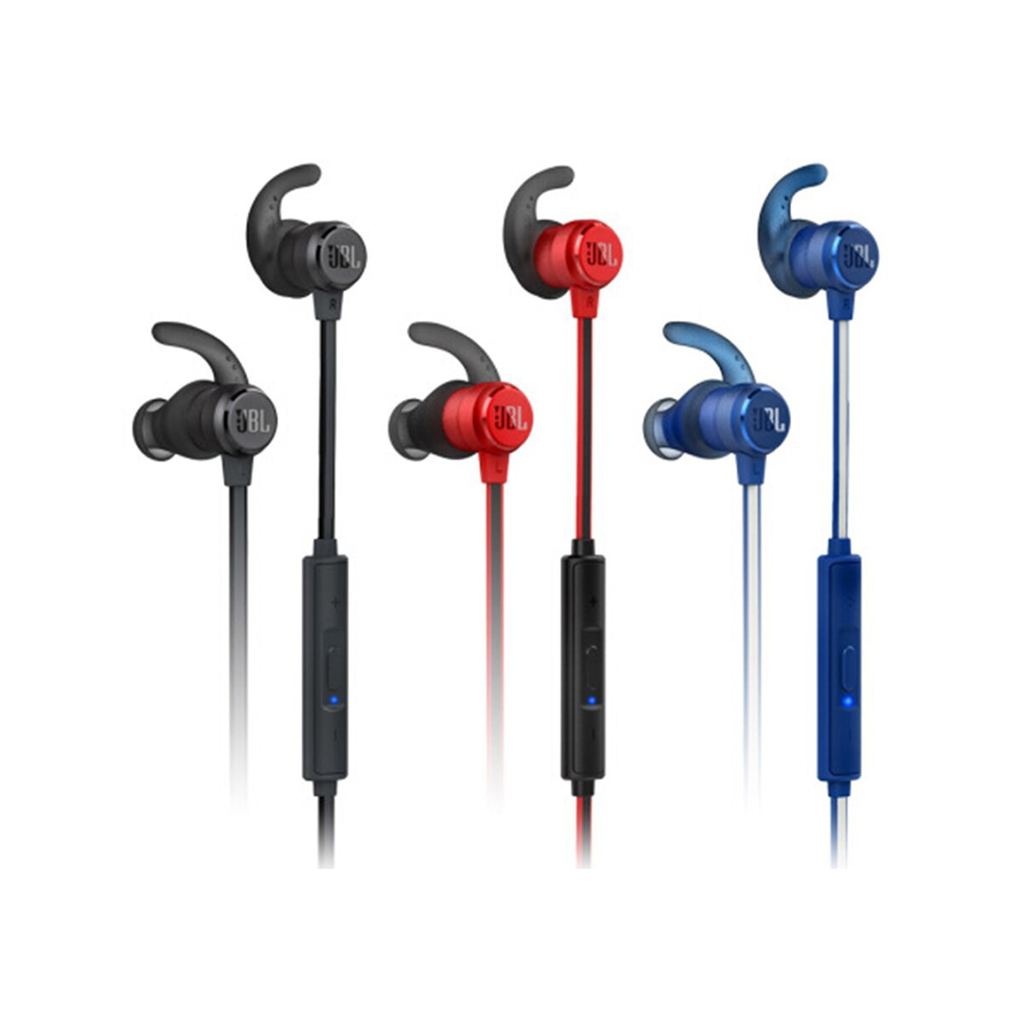 سماعة الأذن اللاسلكية JBL T280BT