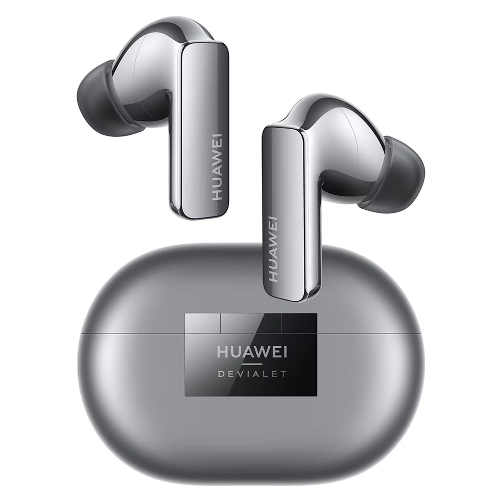 USED HUAWEI FREE BUDS PRO SILVER