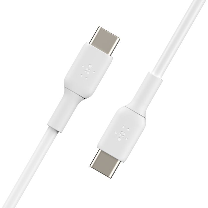 Belkin Boost Charge USB-C To USB-C Cable 60W 2m