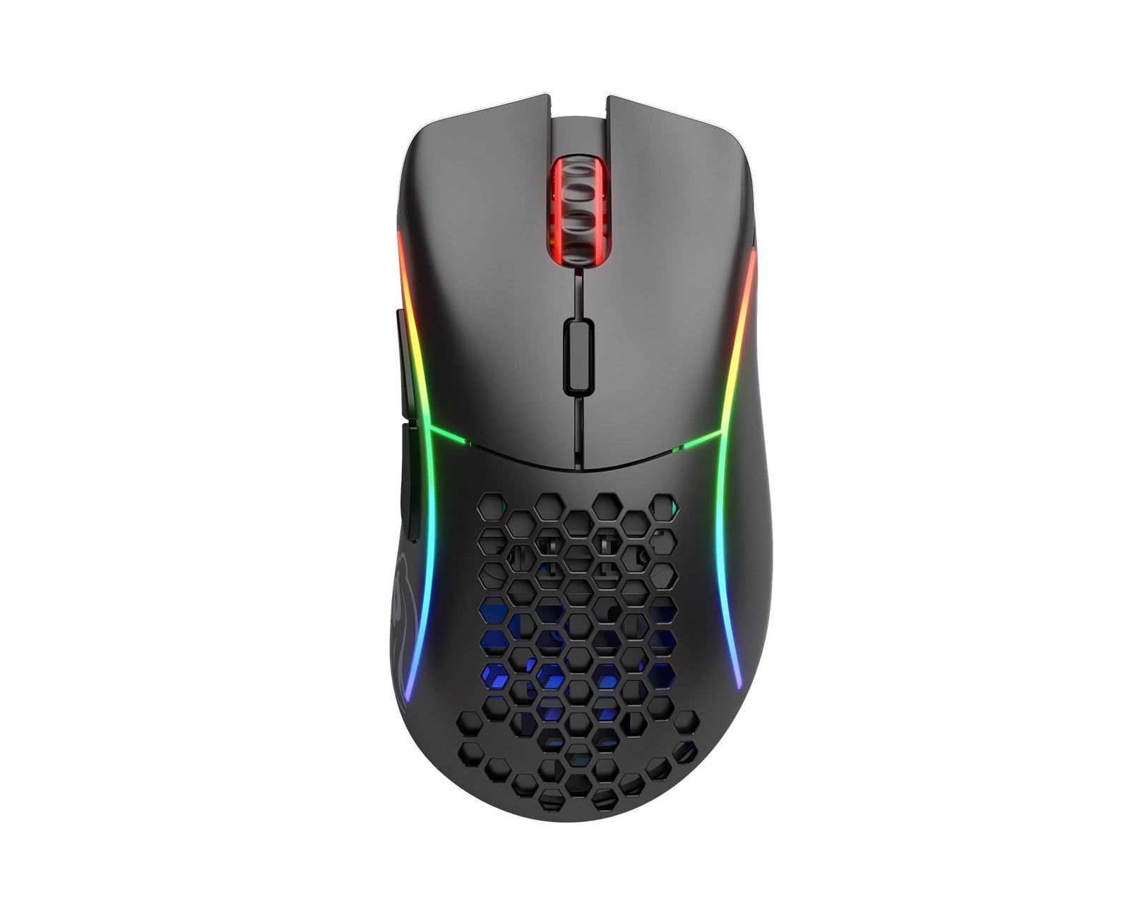 Glorious Gaming Mouse Model D Black