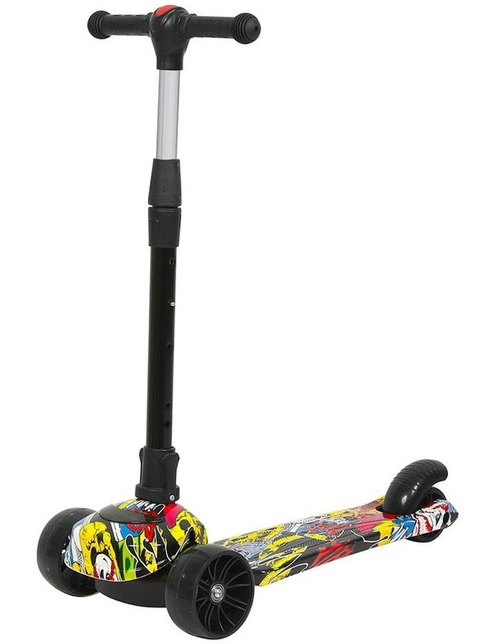Electric Scooter MK2714