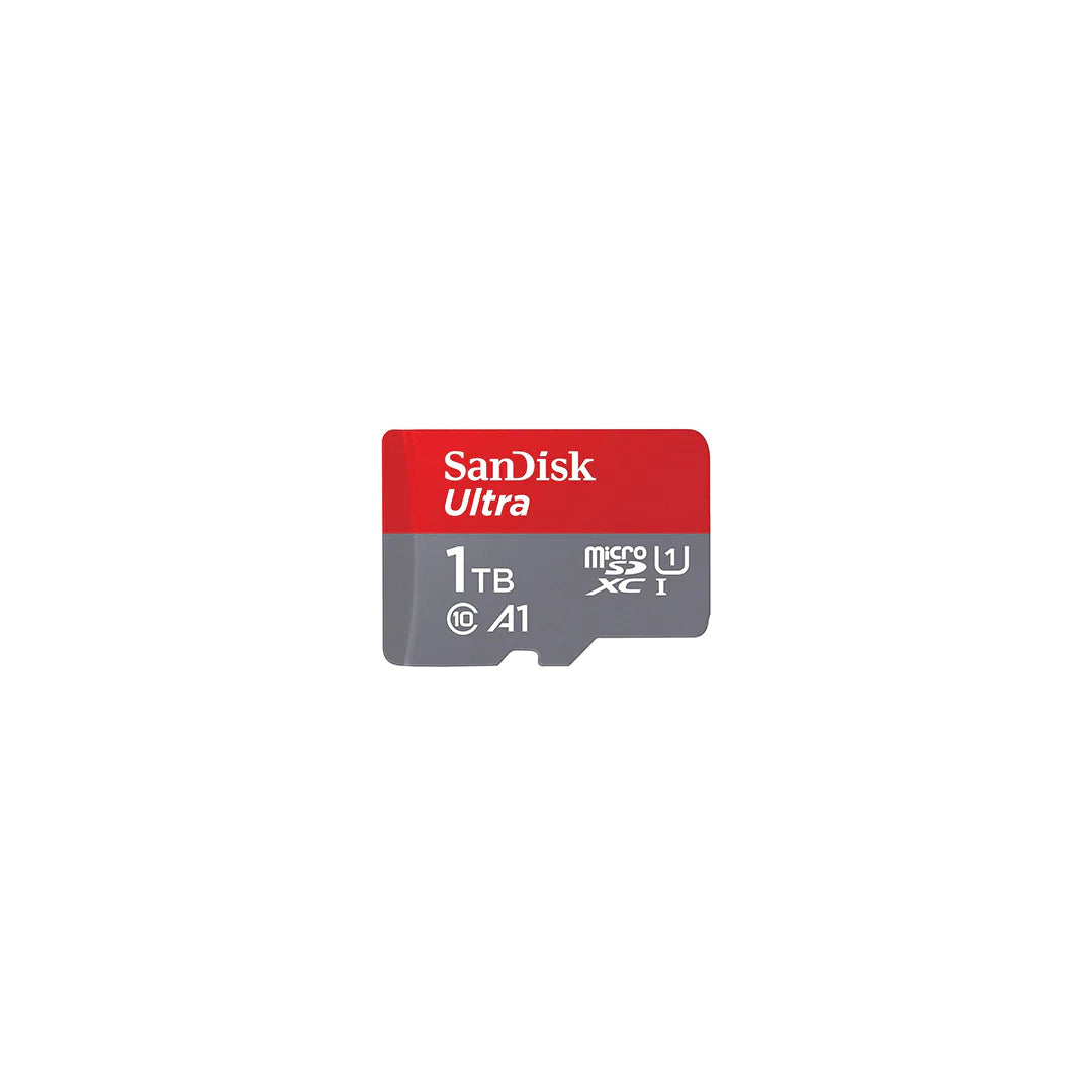 Sandisk Ultra Micro SD Card 1TB