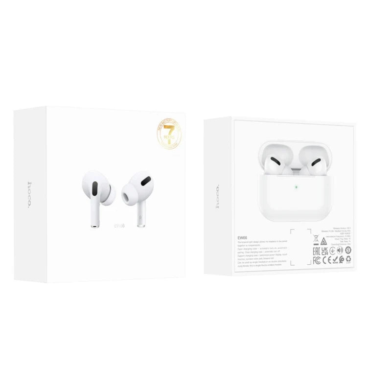 hoco Ture Wireless Stereo Headset EW66