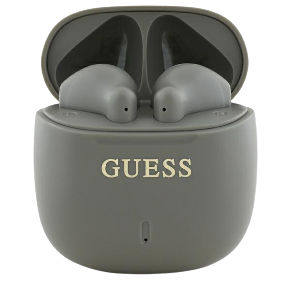 Guess Wireless Earbuds With Charging Case GUTWSJ14ESGE