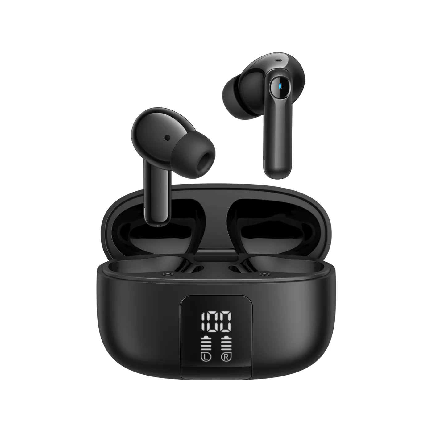 Joyroom True Wireless Earbuds Funpods FN3 - Black