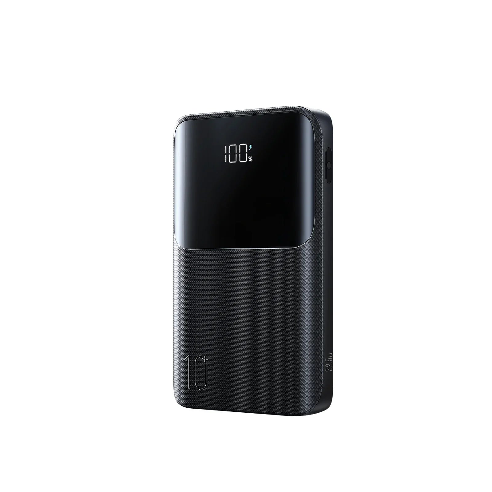 Joyroom Star Series Mini Digital Display Fast Charging Power Bank 10.000 mAh 22.5W JR-QP191 Mini Whi