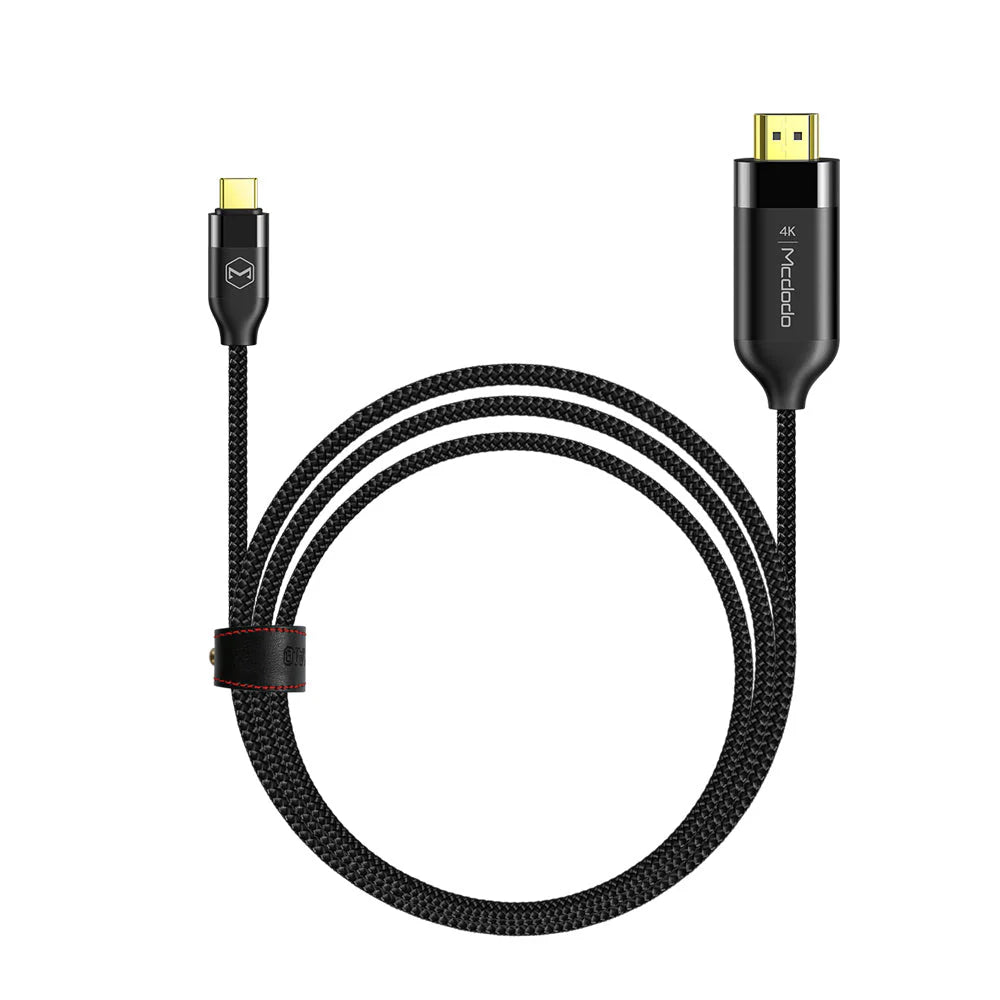 Mcdodo Typr-c to HDMI Cable 4k CA-5880 2m