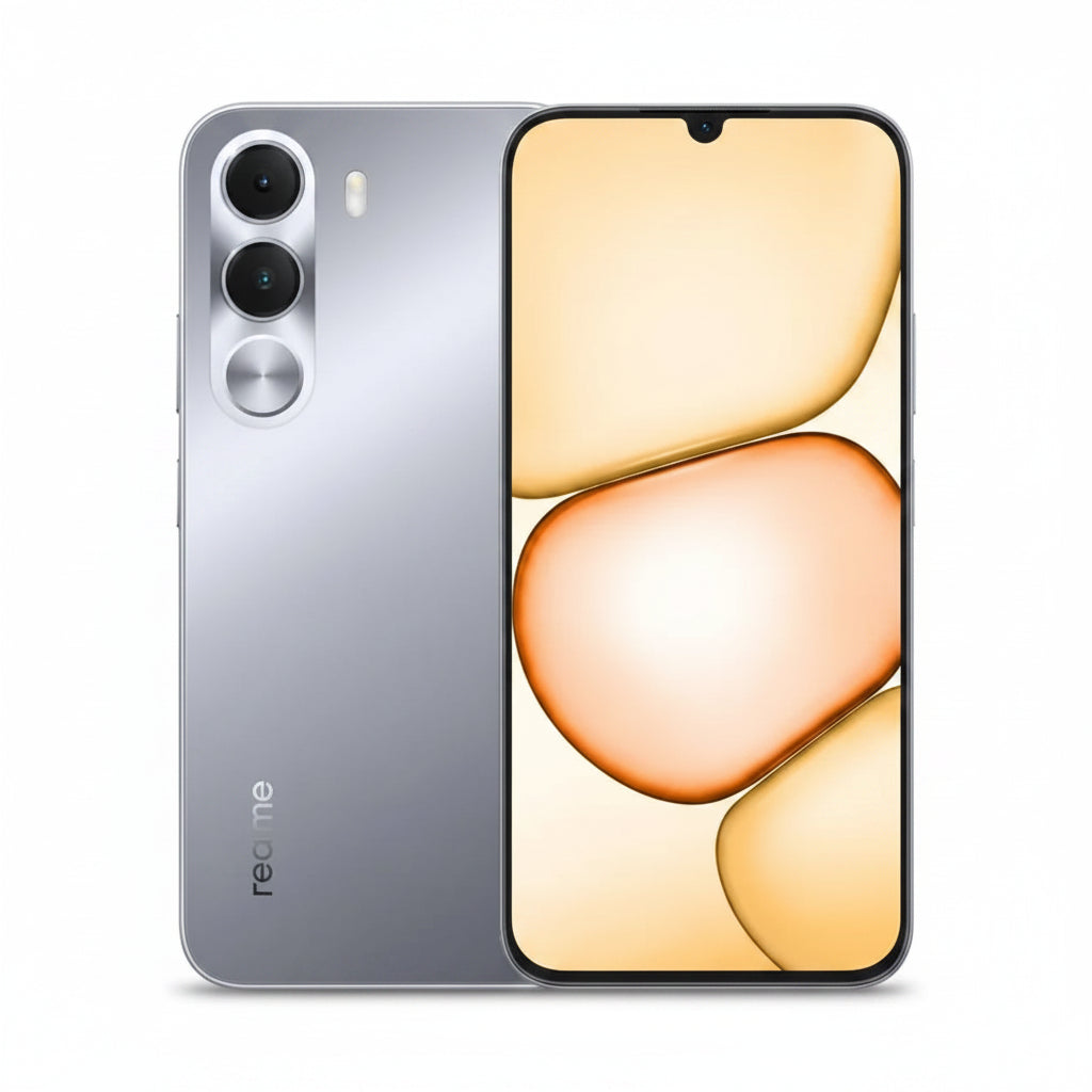 REALME C100I 64GB/4G