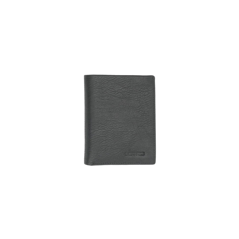 Lenyes Forest Wallet LHB1201 Black