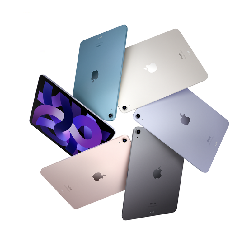 APPLE IPAD M1 AIR 5 64GB