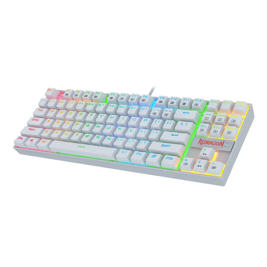 Redragon Kumara Mechanical Gaming Keyboard K552W