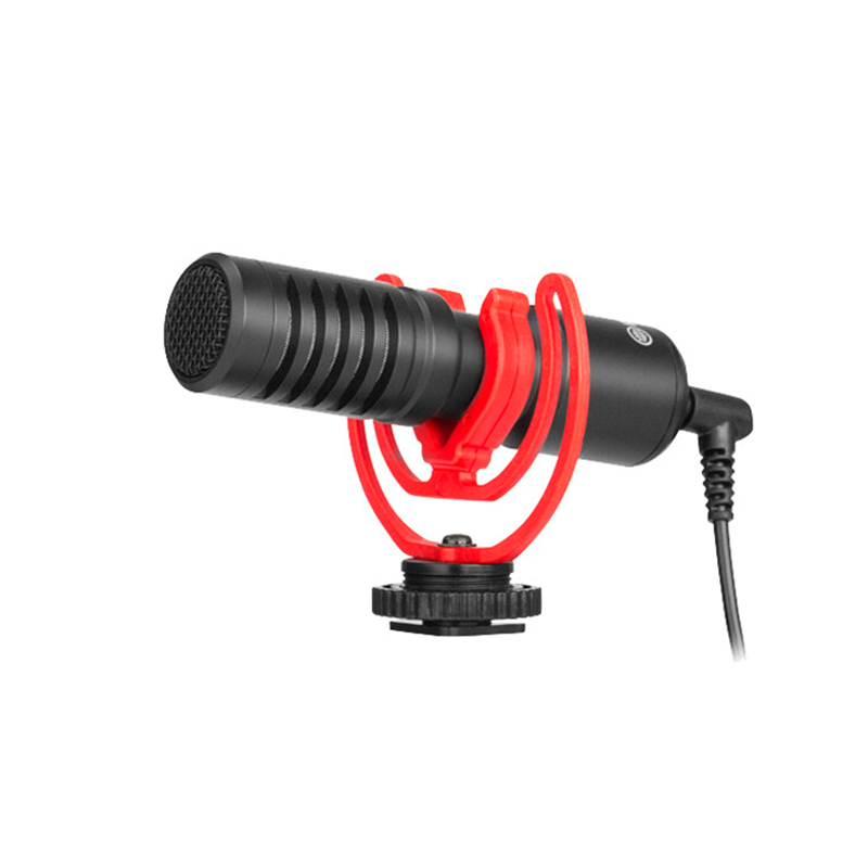 ميكروفون BOYA BY-MM1