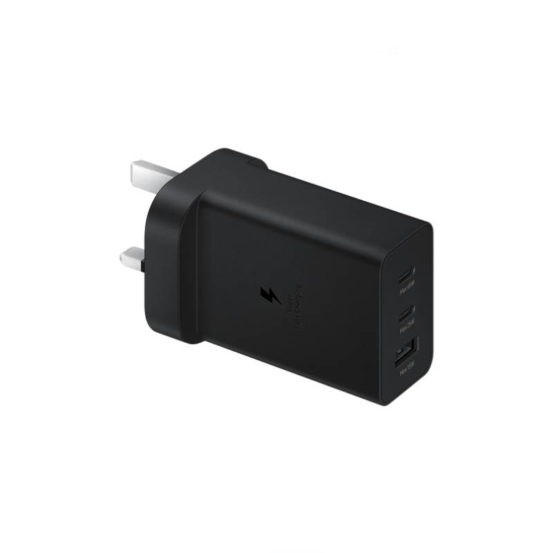 محول الطاقة PD 65 واط من سامسونج ثلاثي أصلي