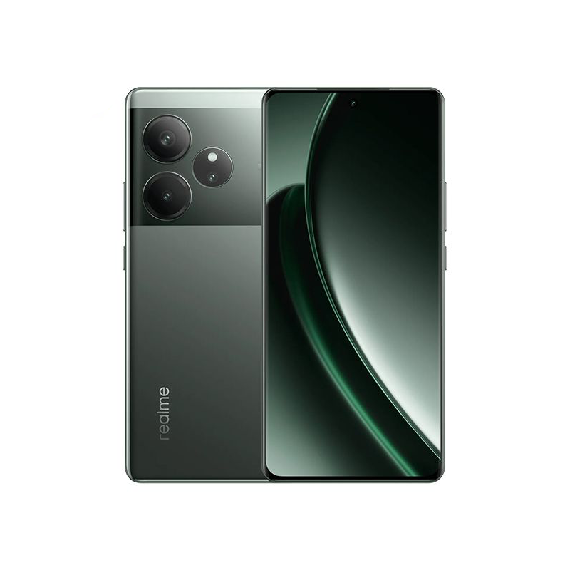 ريلمي GT 6T 256 جيجا/12 جيجا