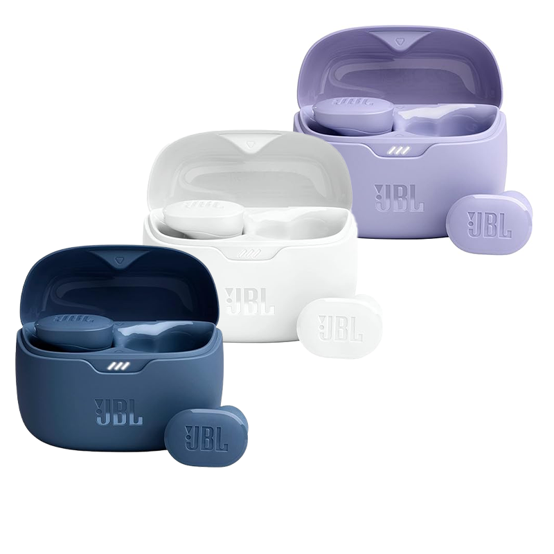 سماعات JBL TUNE BUDS ملائمة تمامًا