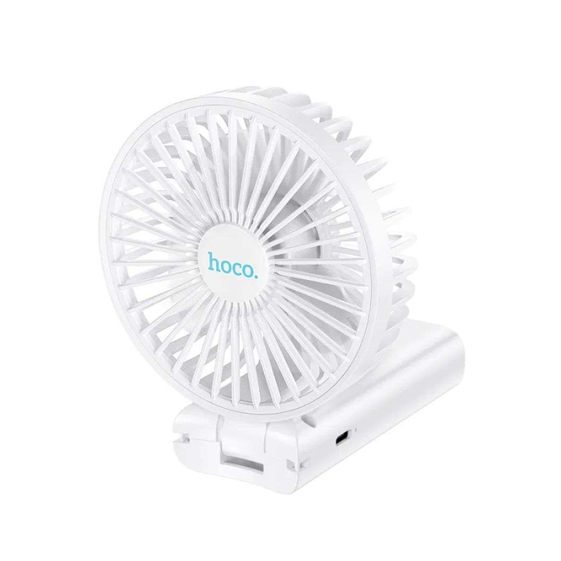 HOCO HANDHELD FOLDING FAN F15