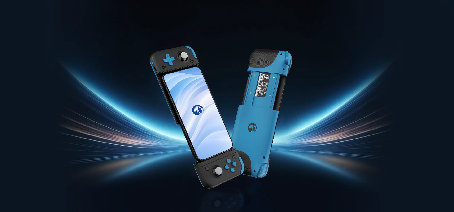 Gamesir X2s Bluetooth Wireless Mobaile Gaming Controller