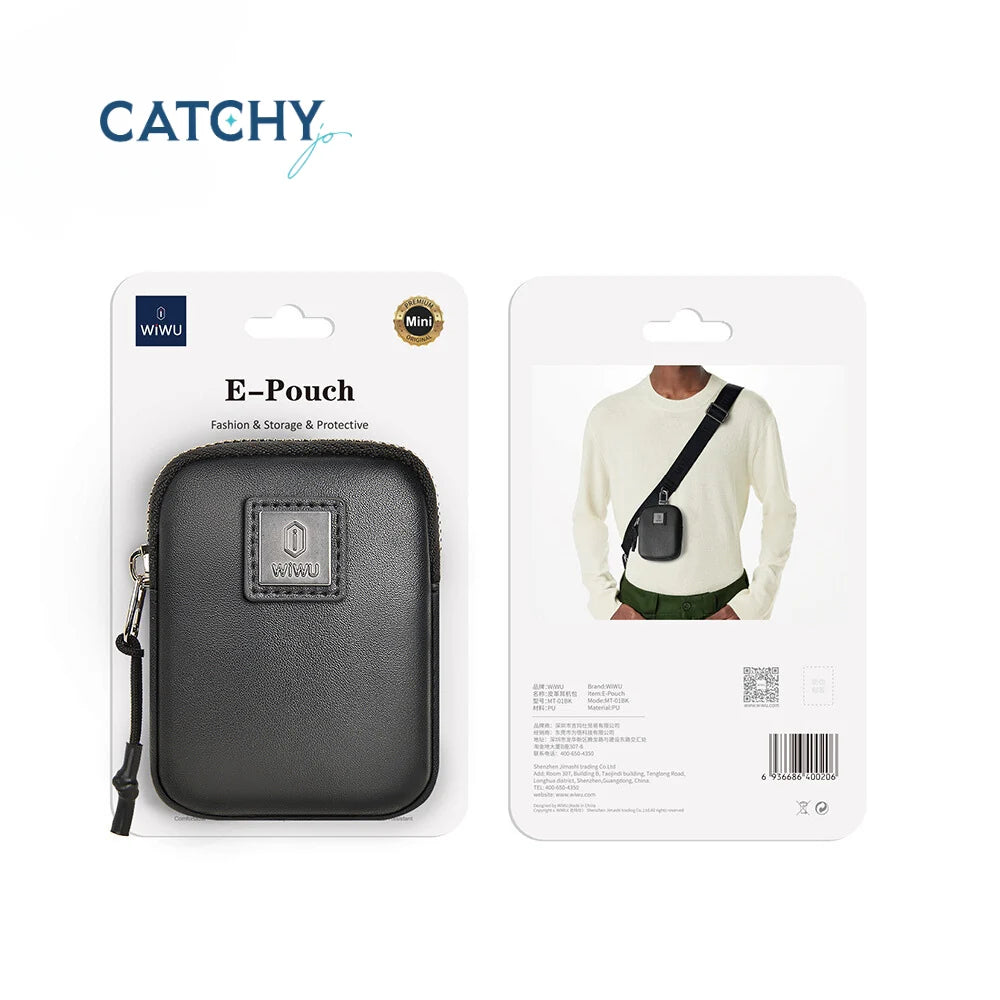 WIWU E-POUCH BAG