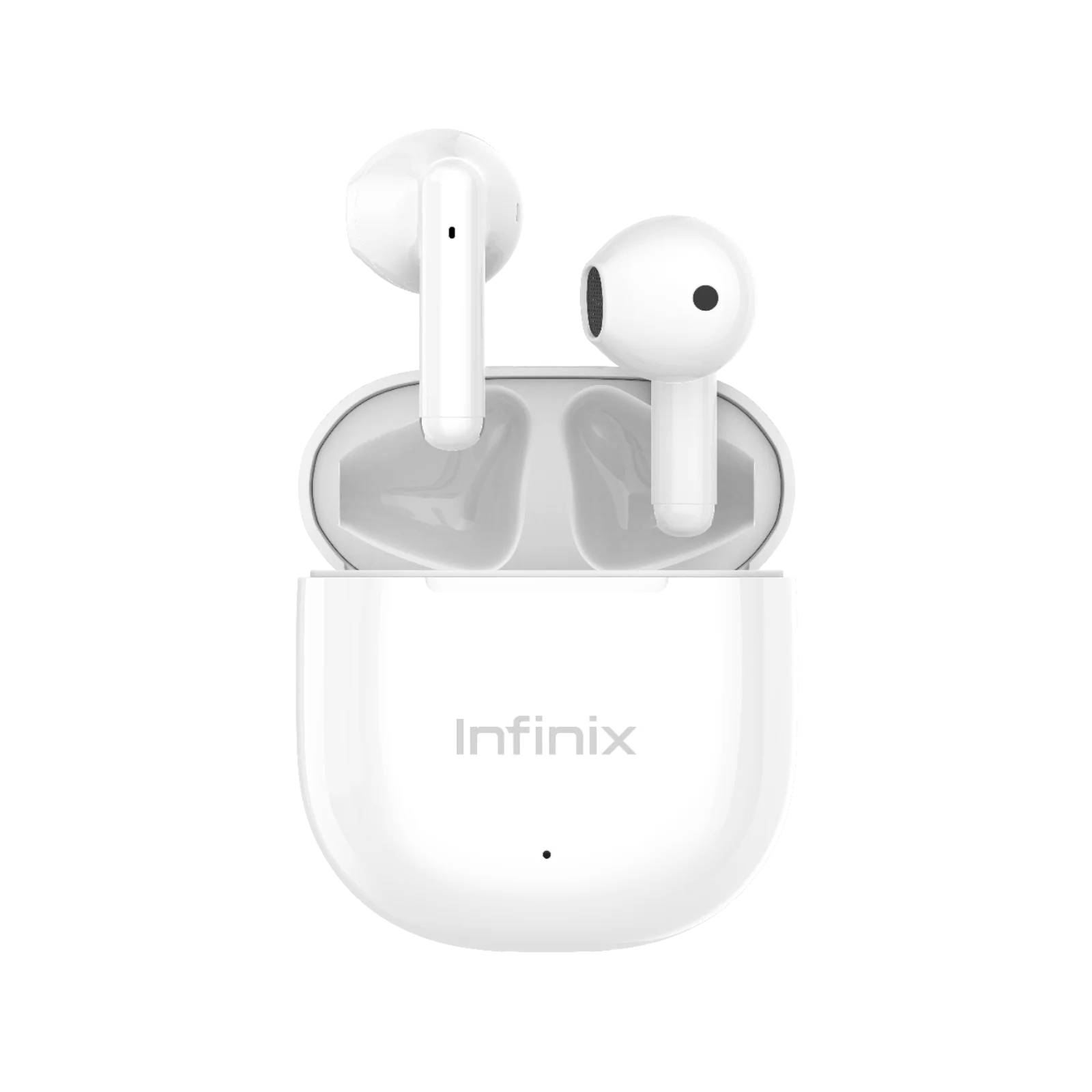 Infinix Xbuds 3 WE - White