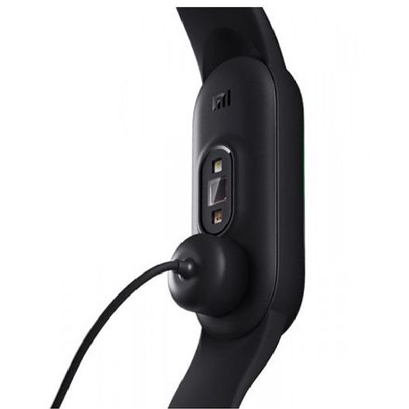 كابل شحن مغناطيسي لساعة Xiaomi Mi Band 5 6 7