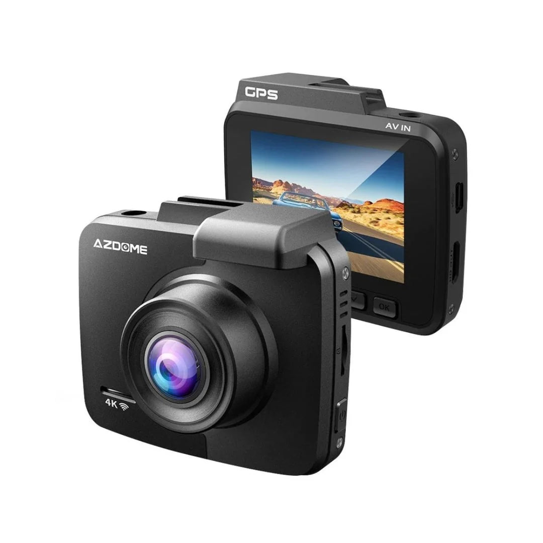 Azdome Dash Cam 4K GS63H Pro