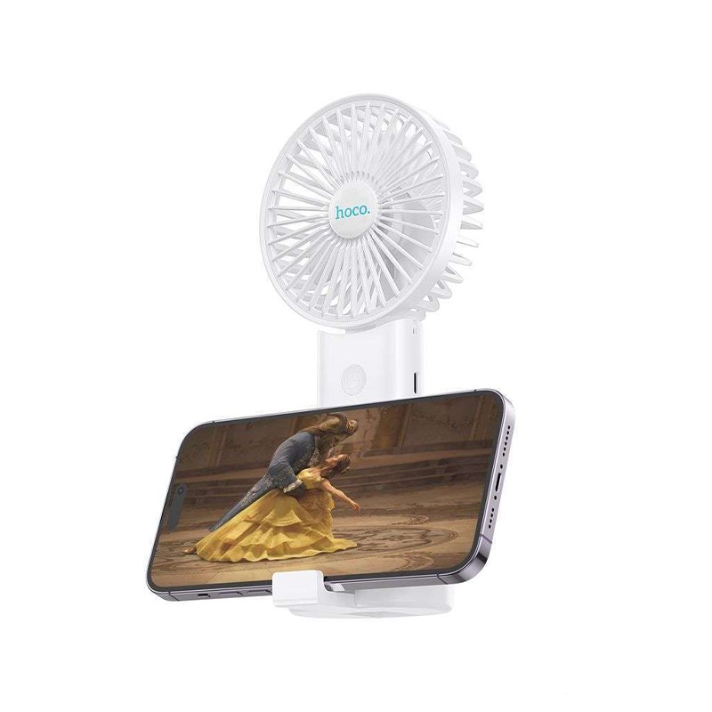HOCO HANDHELD FOLDING FAN F15
