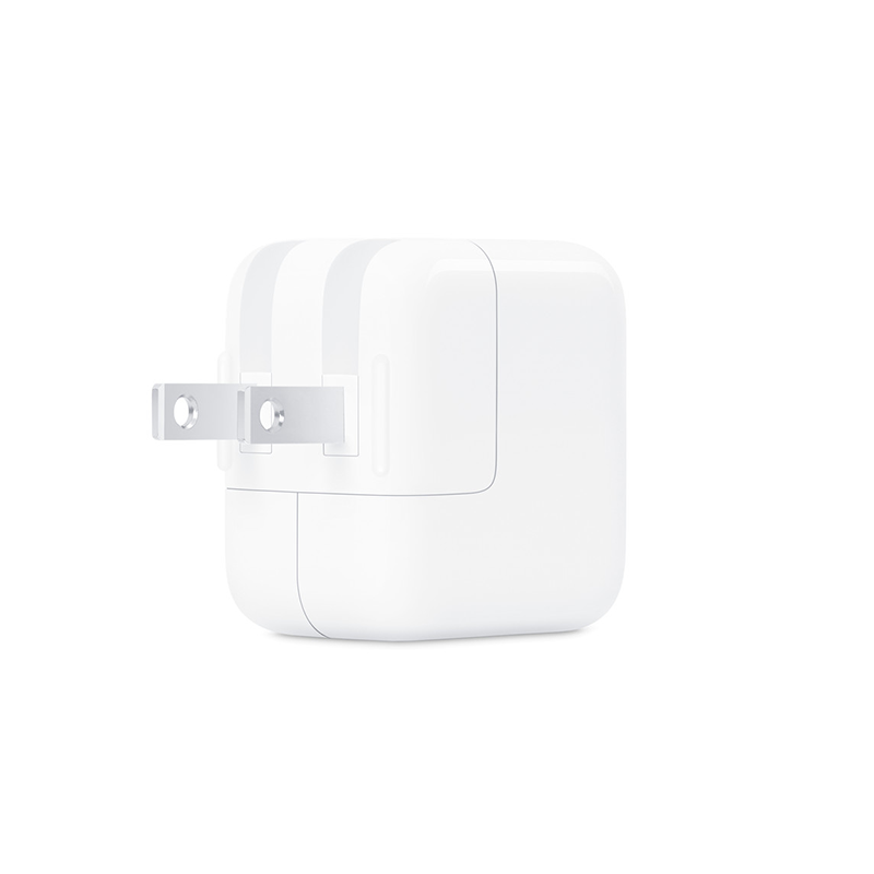محول طاقة USB بقوة 12 واط من Apple