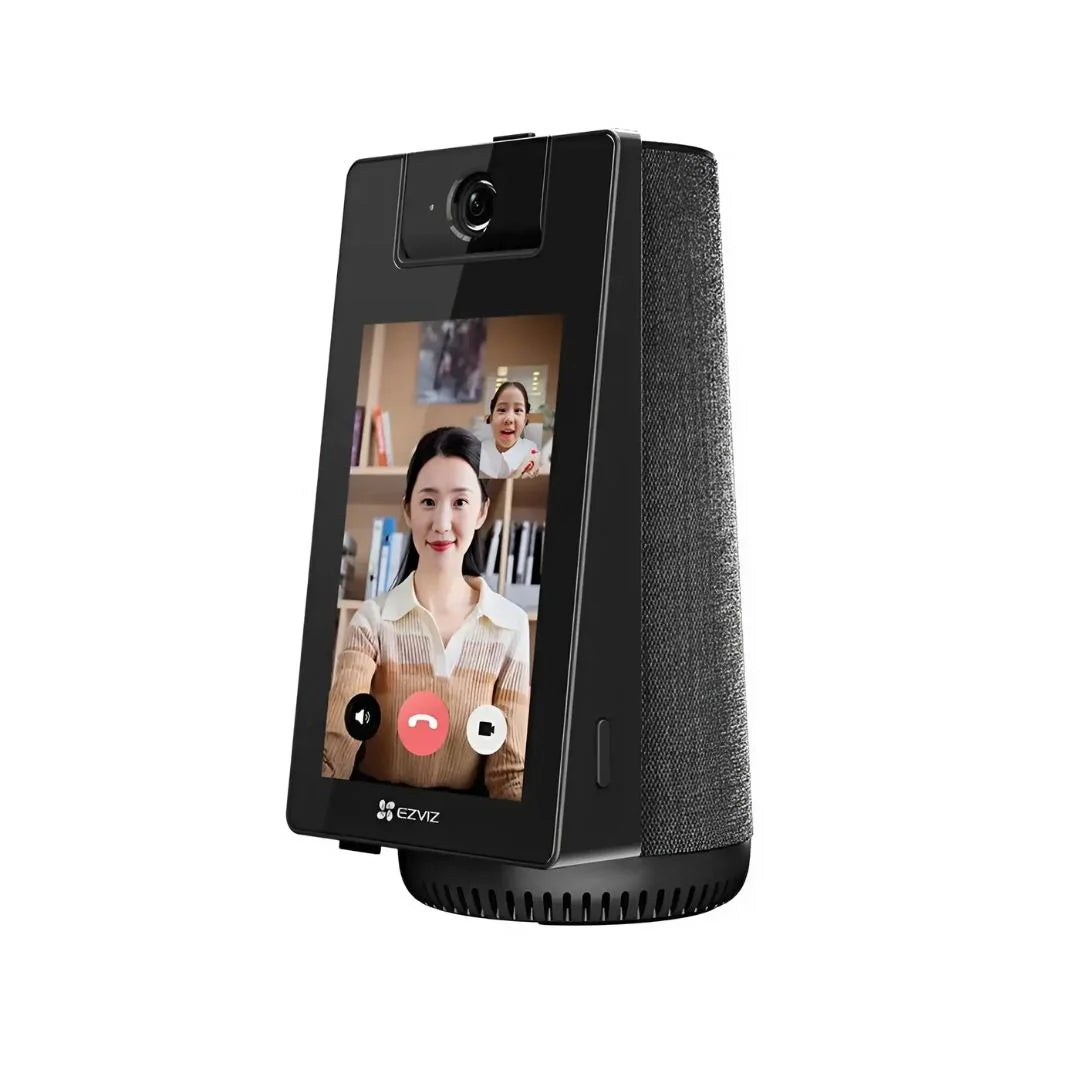 Ezviz Baby Crying Smart Home Camera S10 2K