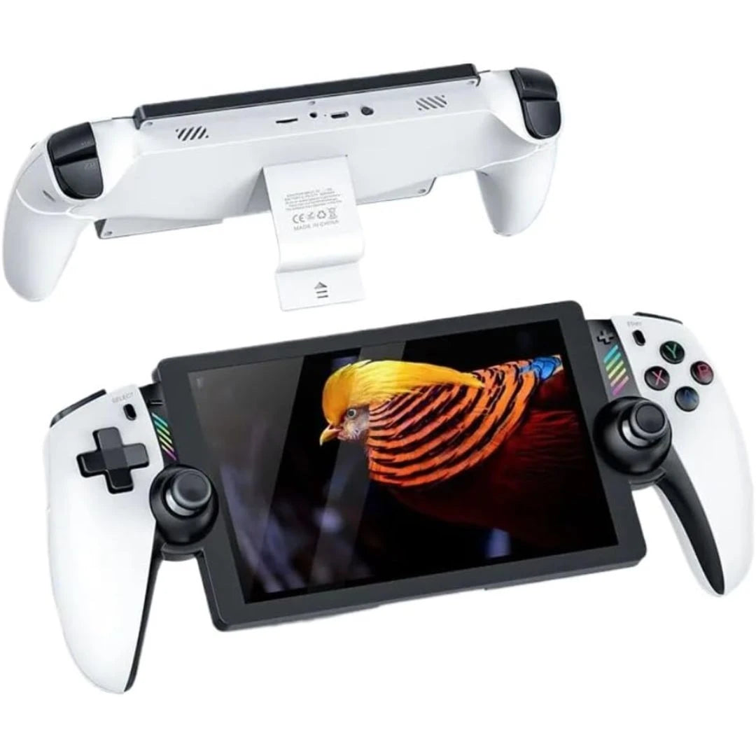 Sjgame Video Game Controller Gamepad M28