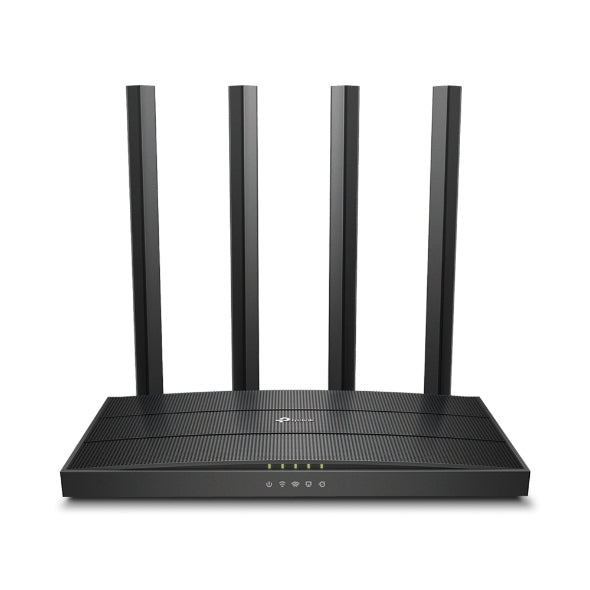 ROUTER TP-LINK C80