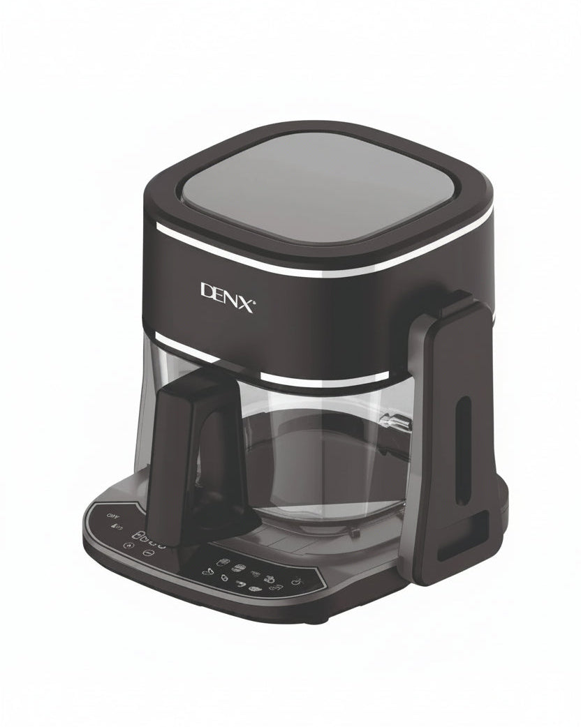Denx Air Fryer & Grill 2 in 1 4.5L DX3411