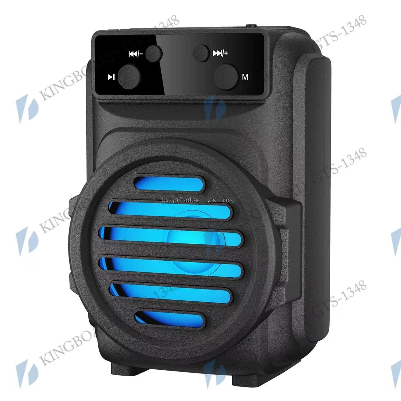 Wireless Speaker Fantastic Quality GTS1348
