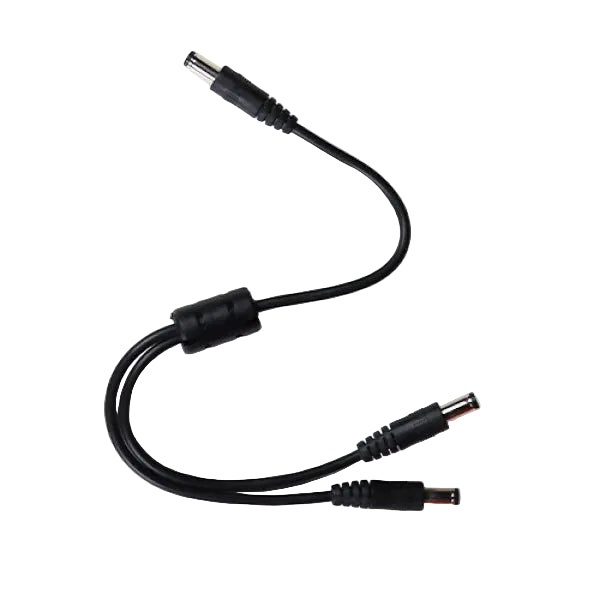 ROUTER POWER CABLE