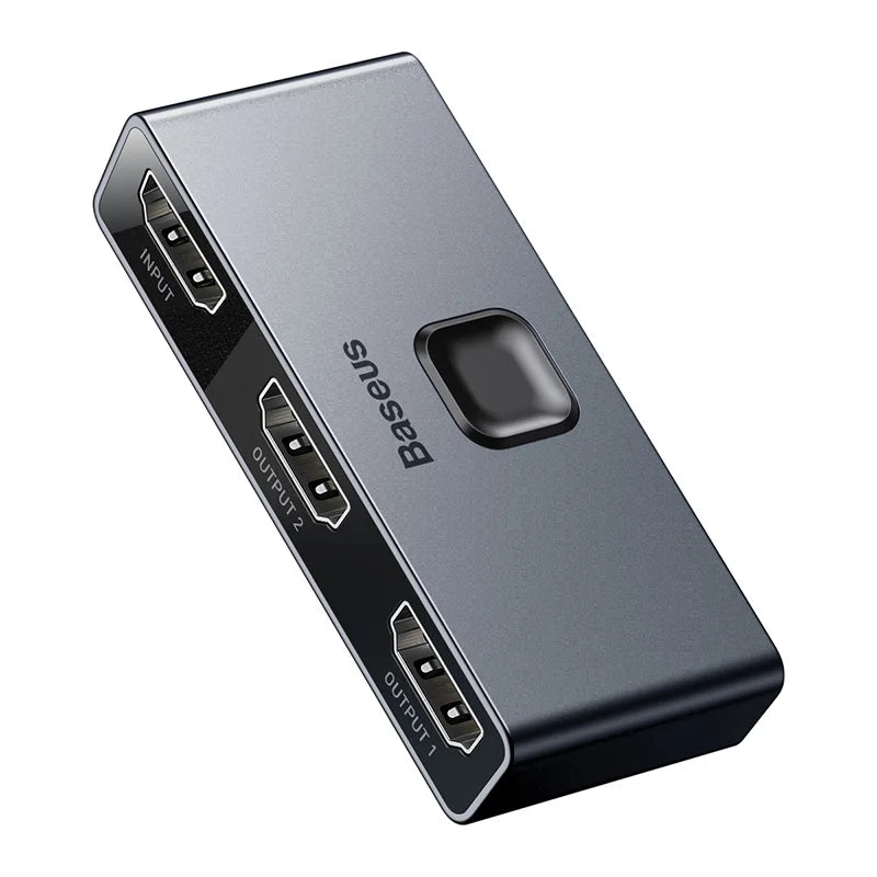 Baseus HDMI Switcher