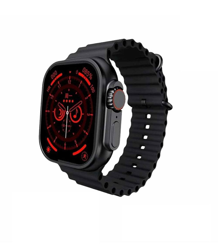 W&0 Little Star Amoled Smart Watch X9+ Ultra2