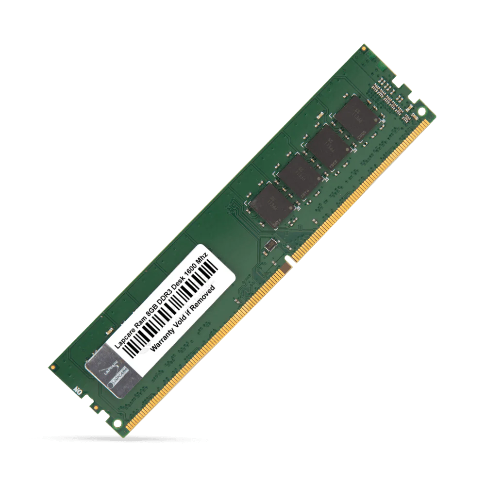 LESAX DISKTOP RAM 8G DDR3