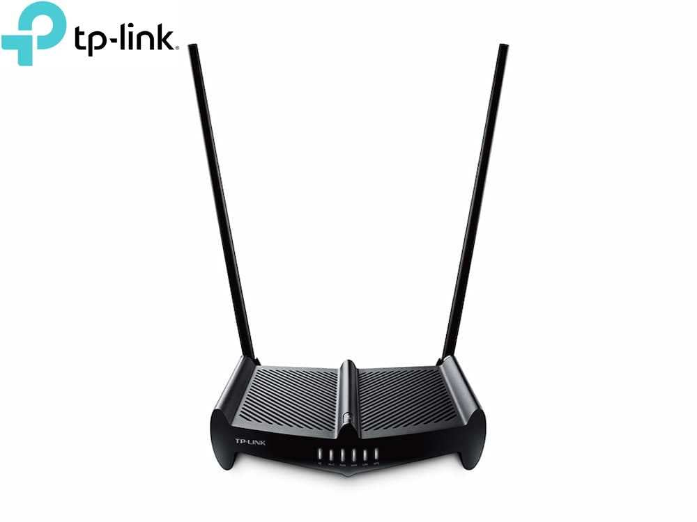 ROUTER TP-LINK WR841