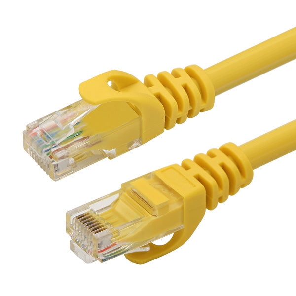 Net Geer Cable Lan Cat 6 - 1m