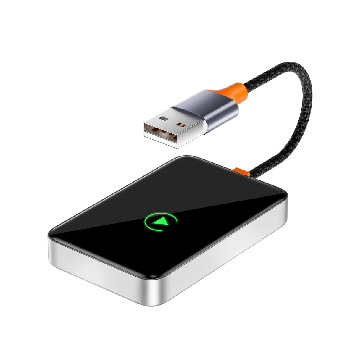 Wiwu Car Blay Wireless Adapter Wi-CP002