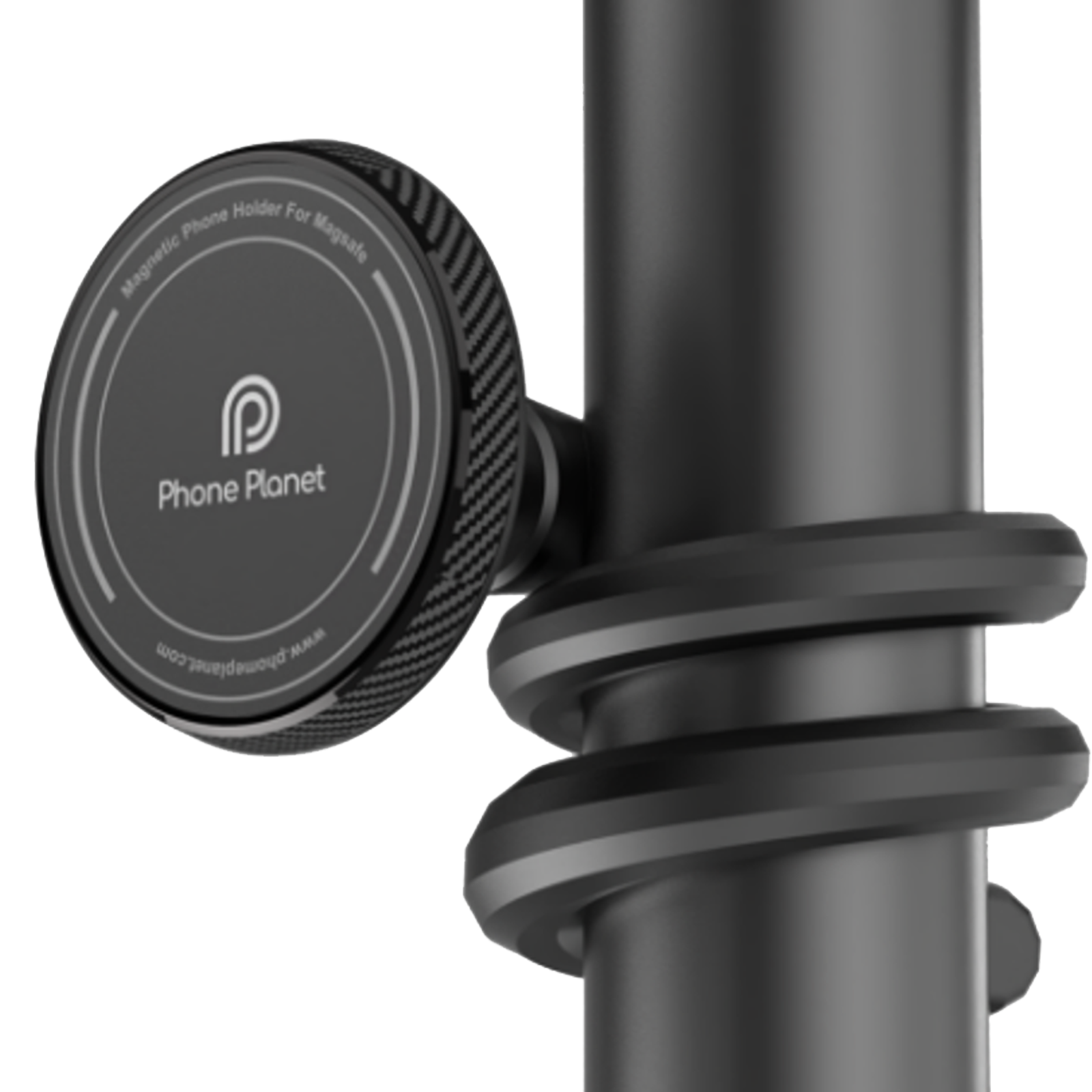 Phone Planet Universal Magnetic Phone Holder Compatible 4.7-8 PP-HD12