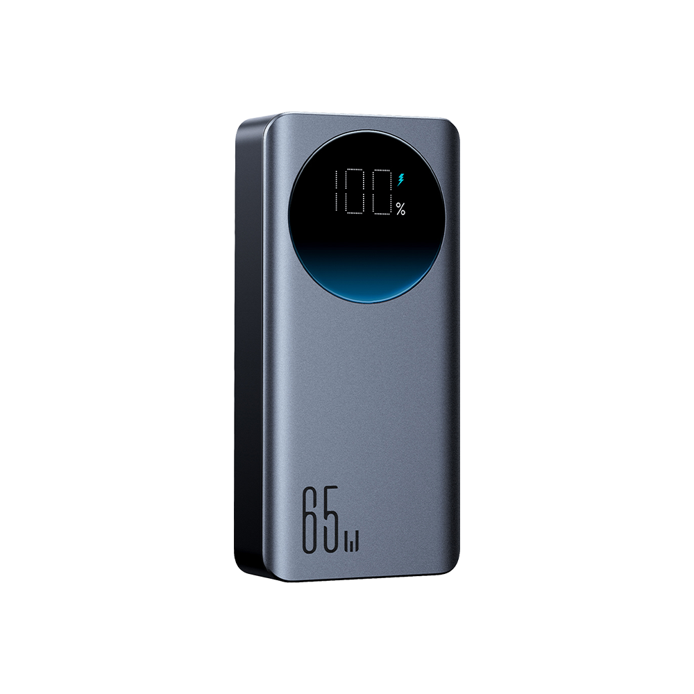 Joyroom Super Fast Charging Power Bank 30.000 mAh 65W PD JR-PBF05