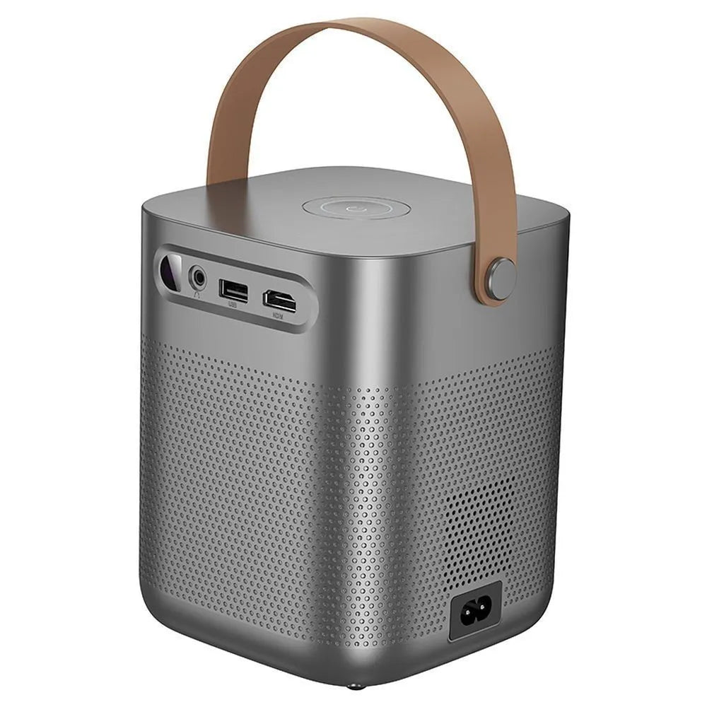 hoco Smart Andoid Version Projector DT4