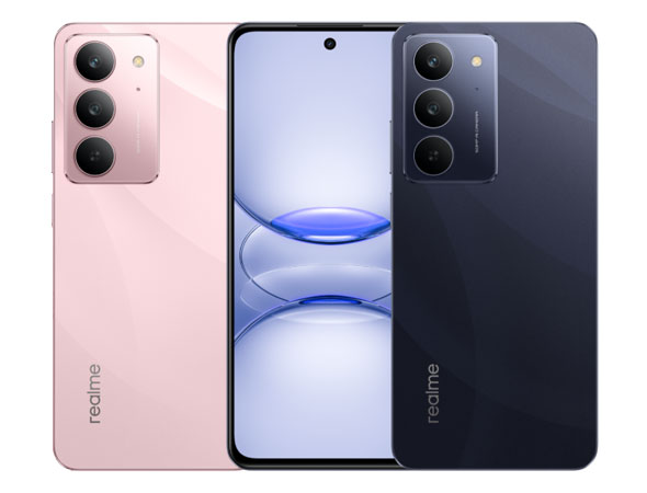 REALME C75X 256\8 جيجا بايت