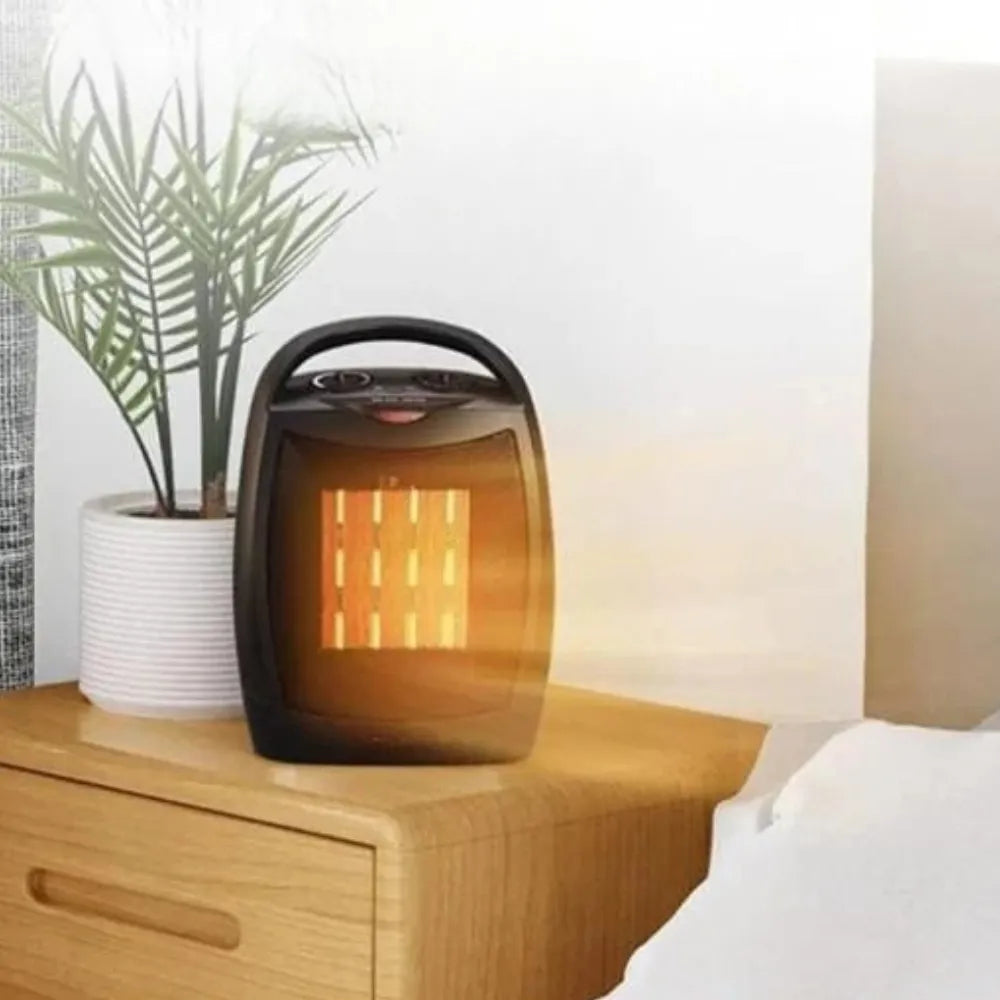 Denx Househould Heater DX2604