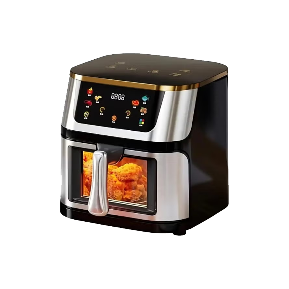 Denx Air Fryer DX3409