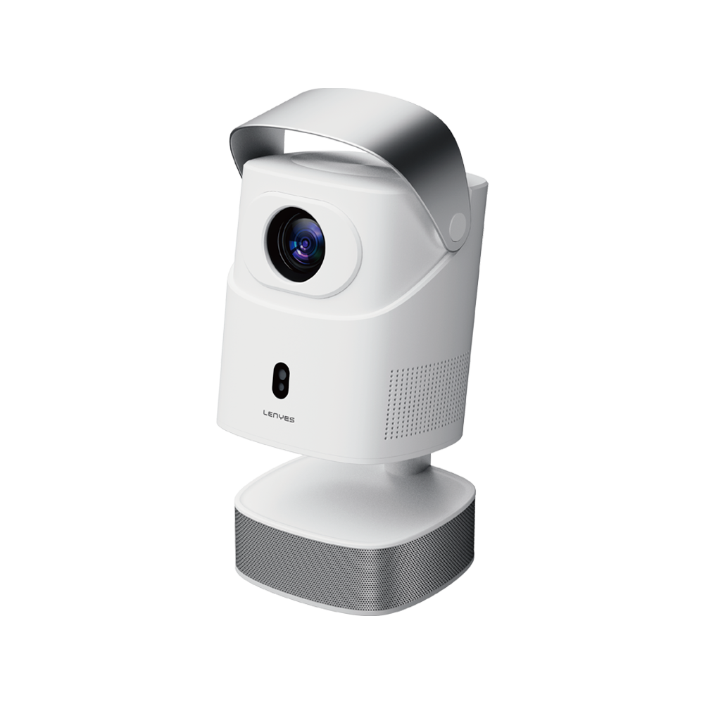 Lenyes Hidden Bracket Ptz Projector LPR01