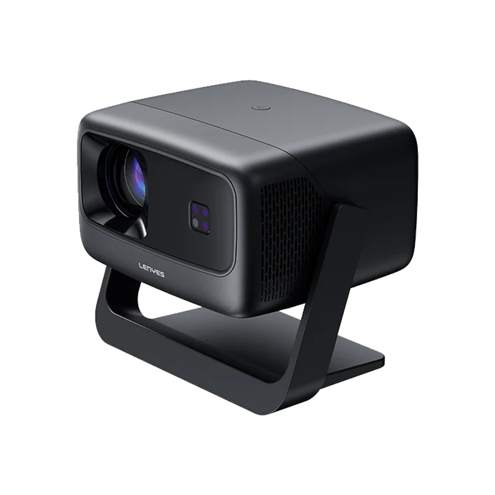 Lenyes Ptz Projector LPR02