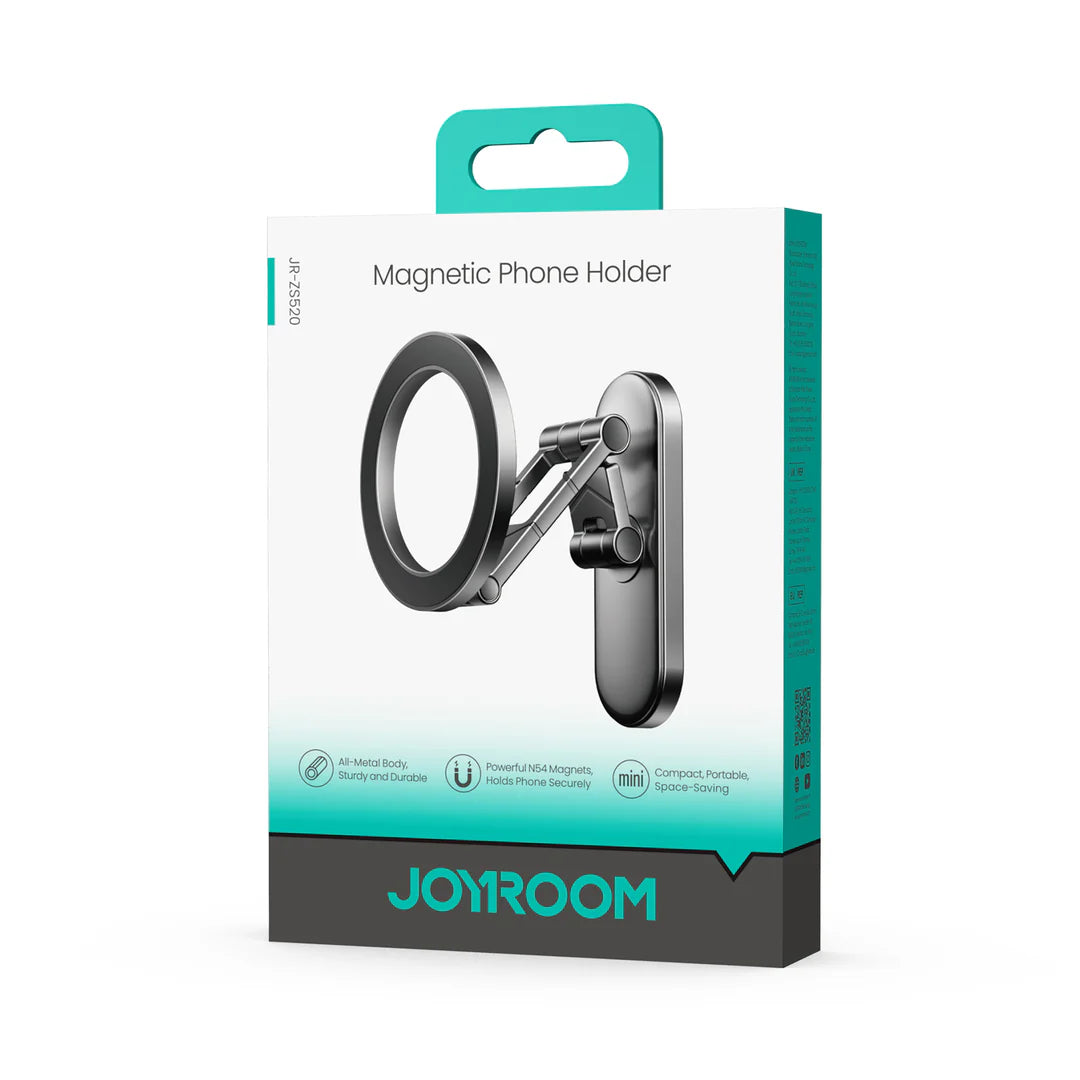 Joyroom Magnetic Phone Holder JR-ZS520