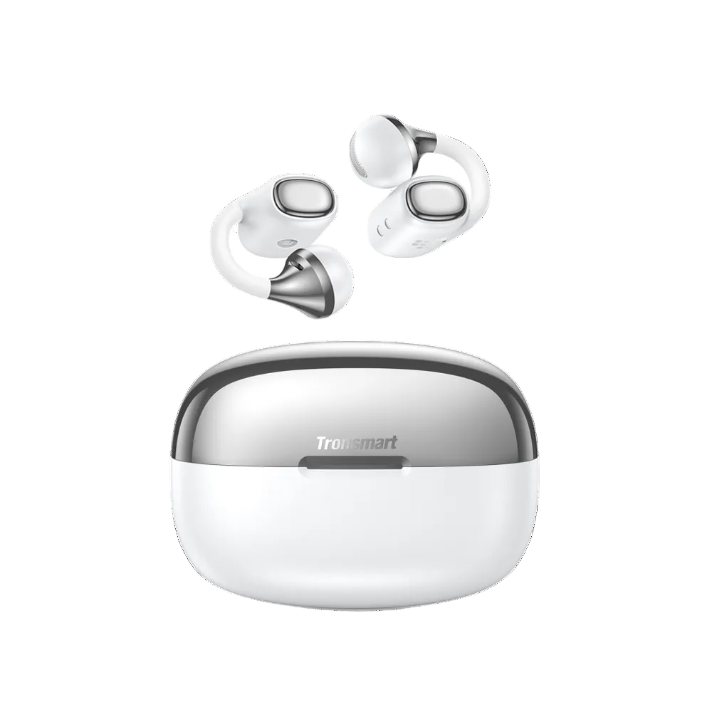 Tronsmart OpenFly Clip 2 White